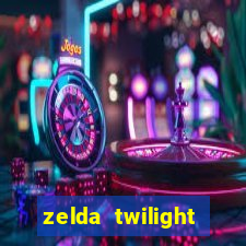 zelda twilight princess detonado